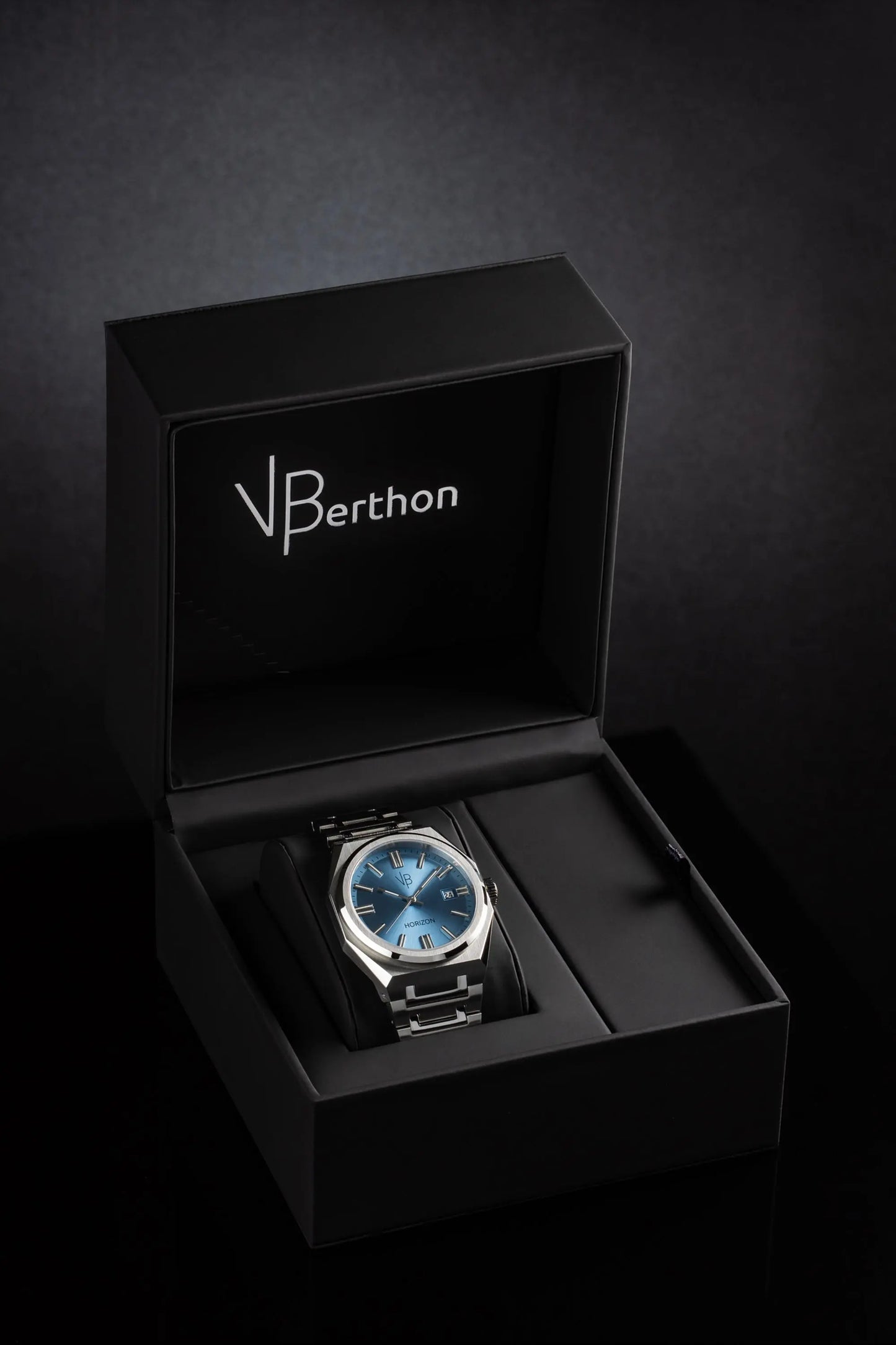 HORIZON 004 Bleu VBerthon