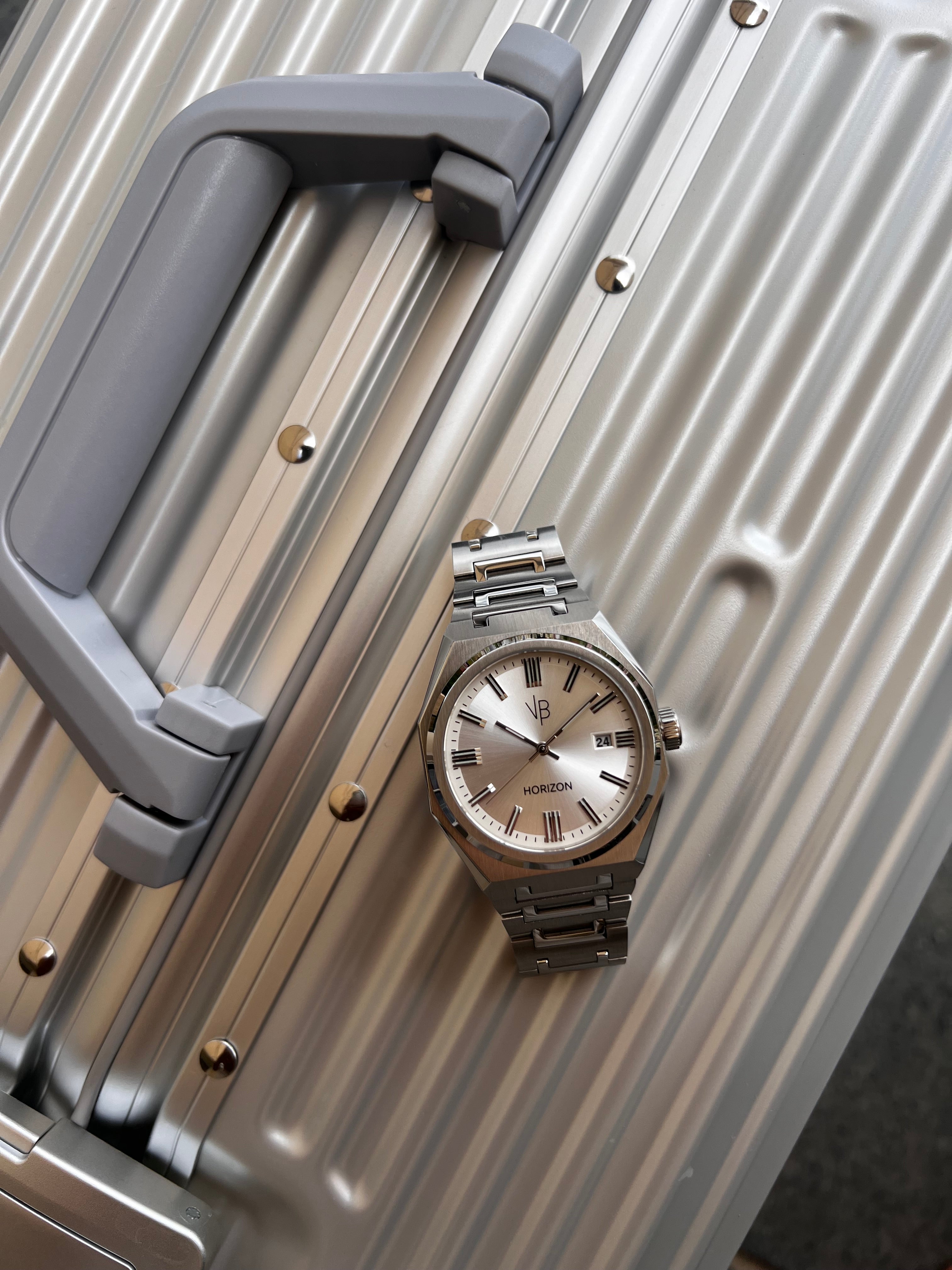 Horizon 001 Gris