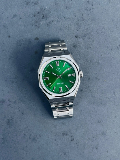 HORIZON 003 Vert VBerthon