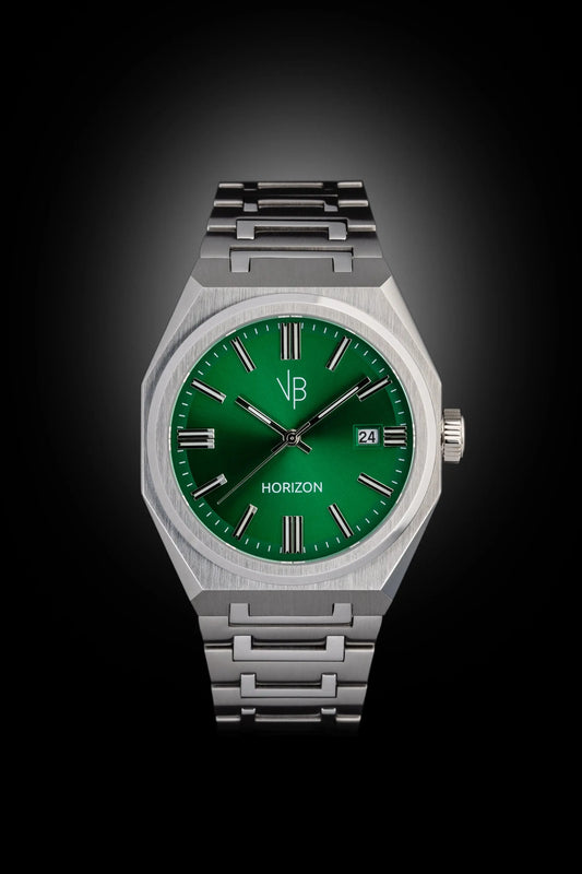 HORIZON 003 Vert VBerthon