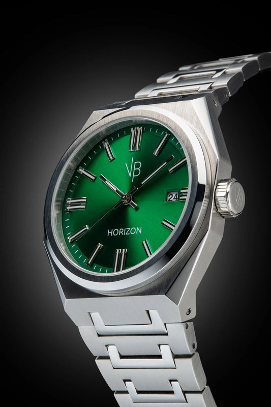 HORIZON 003 Vert VBerthon