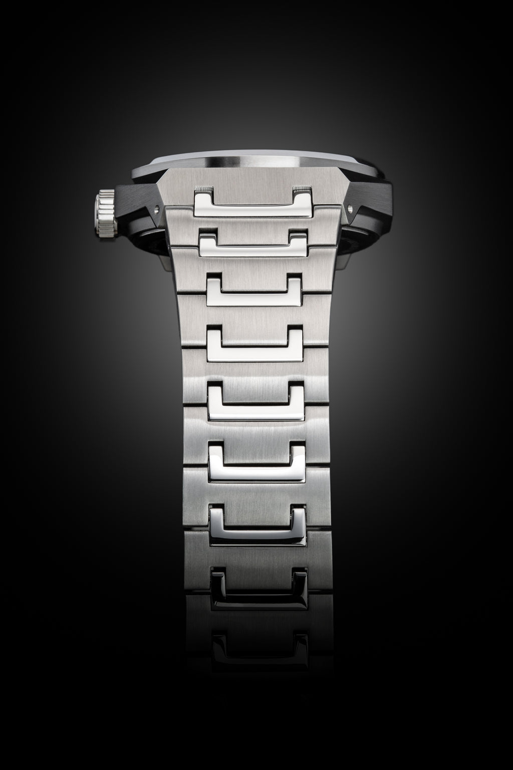Horizon 002 Noir