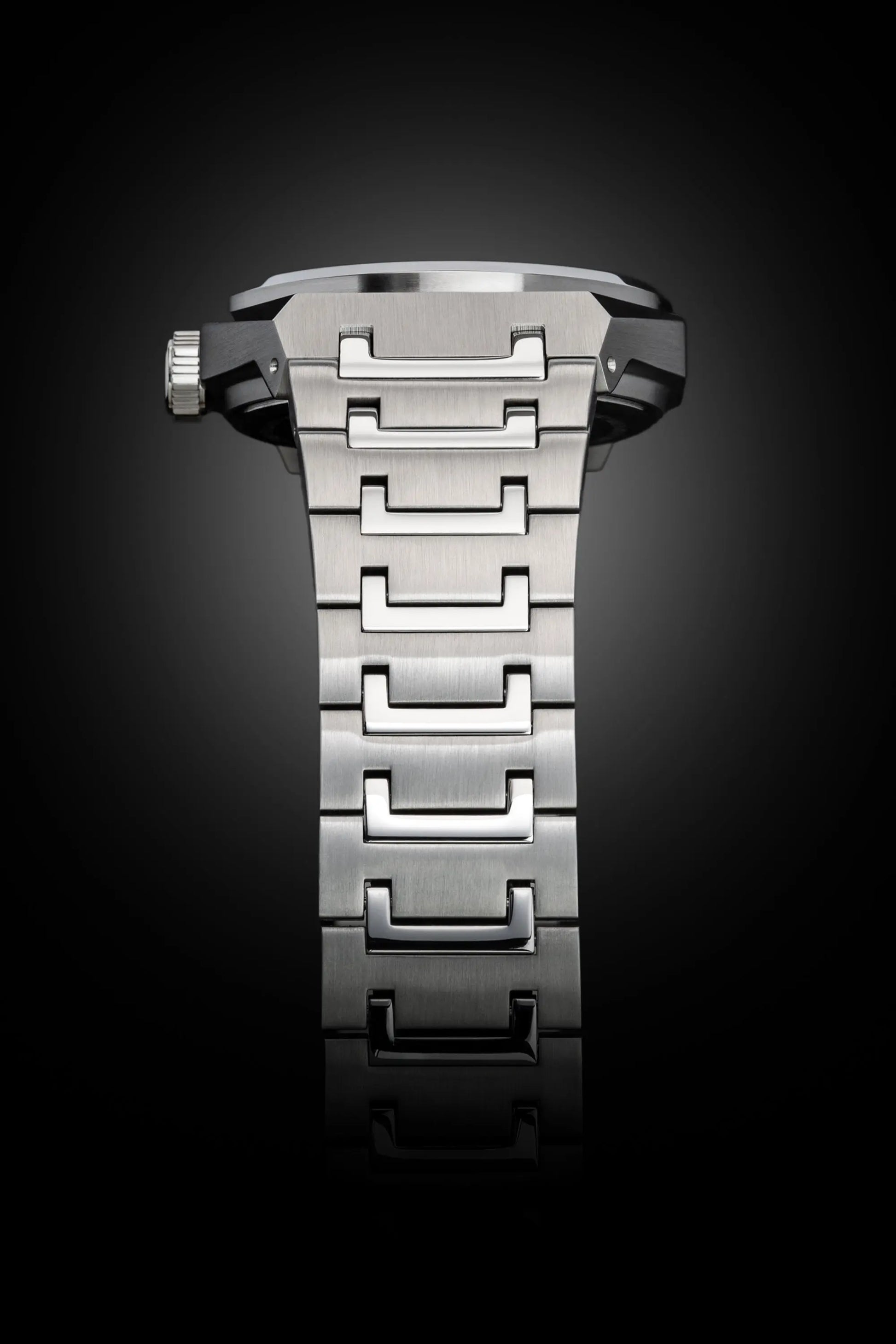 HORIZON 002 Noir VBerthon
