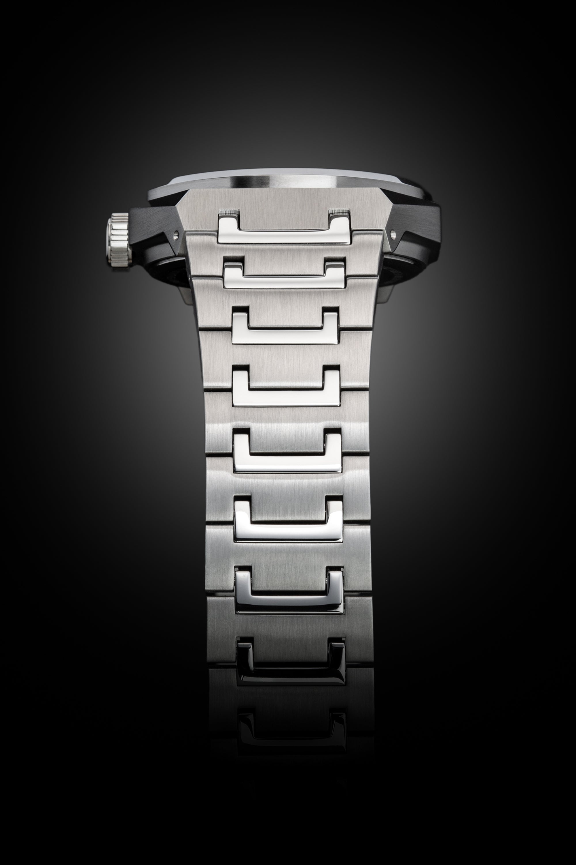 Horizon 002 Noir