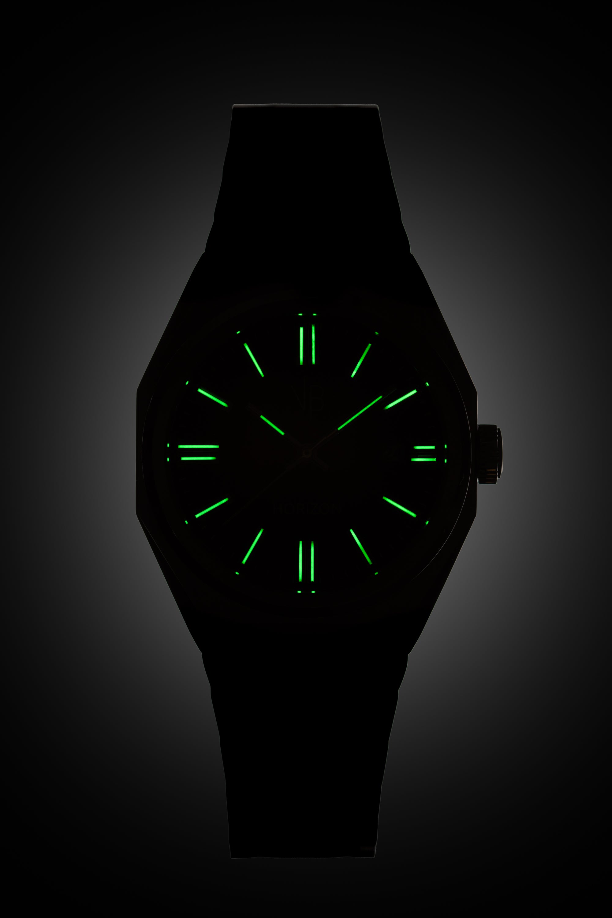 Horizon 001 Gris