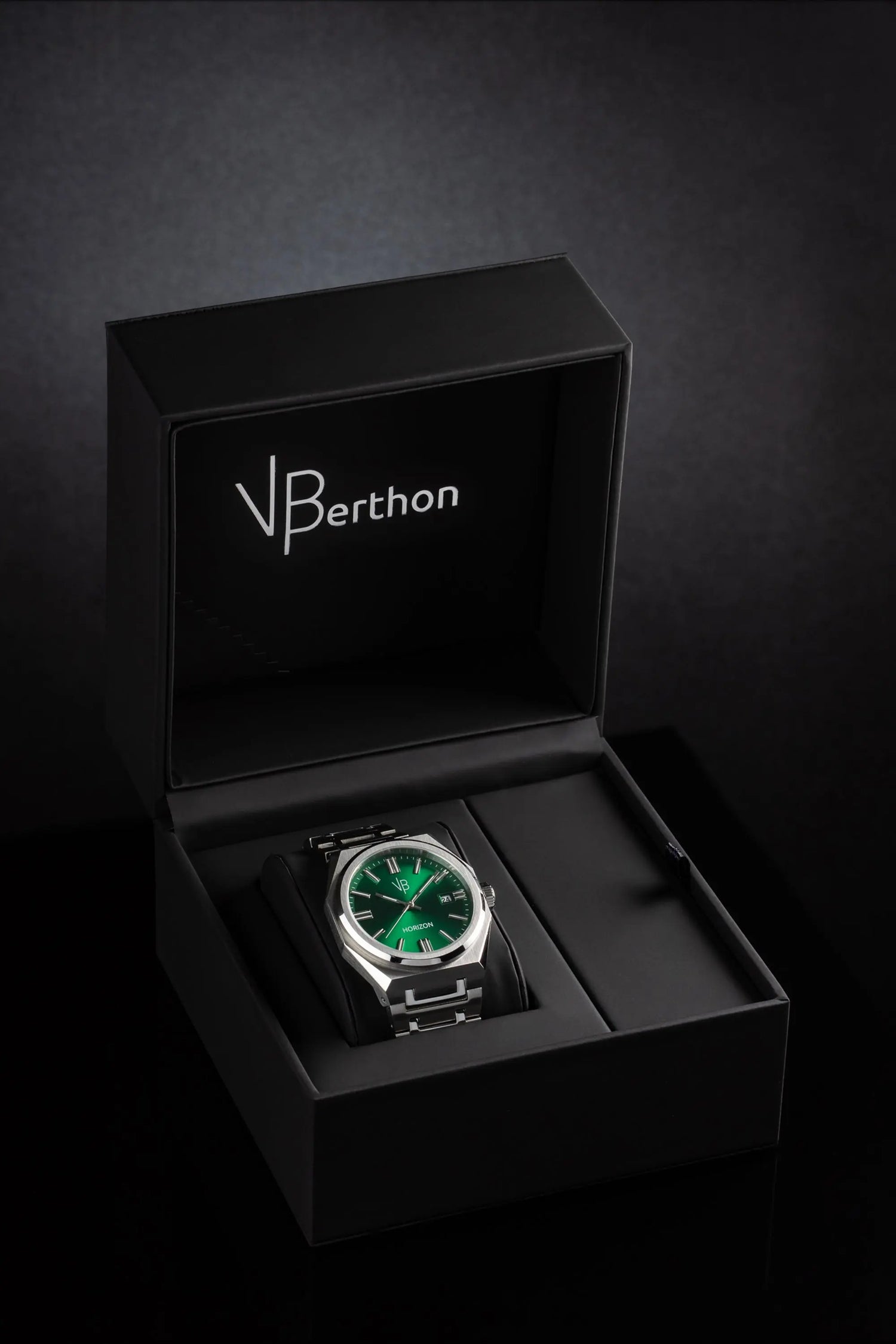 HORIZON 003 Vert VBerthon