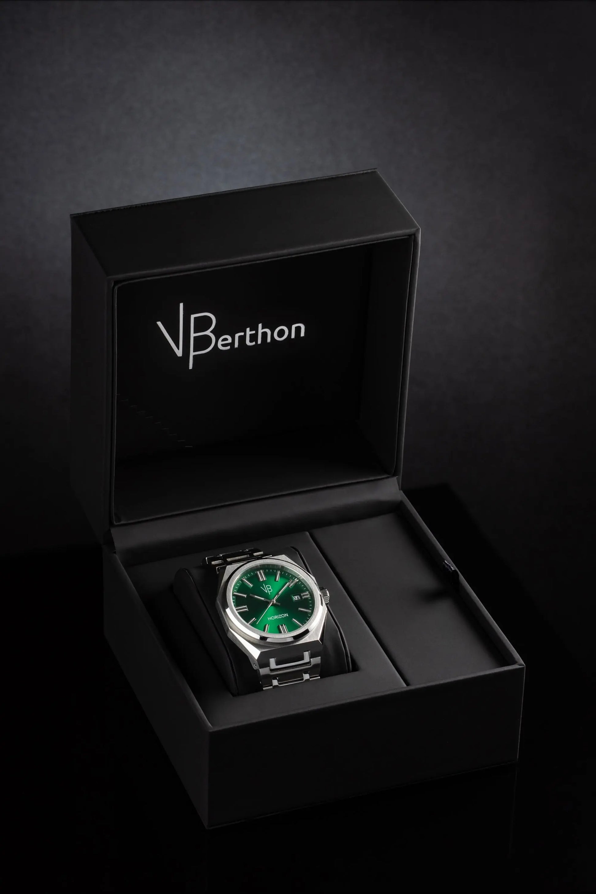 HORIZON 003 Vert VBerthon