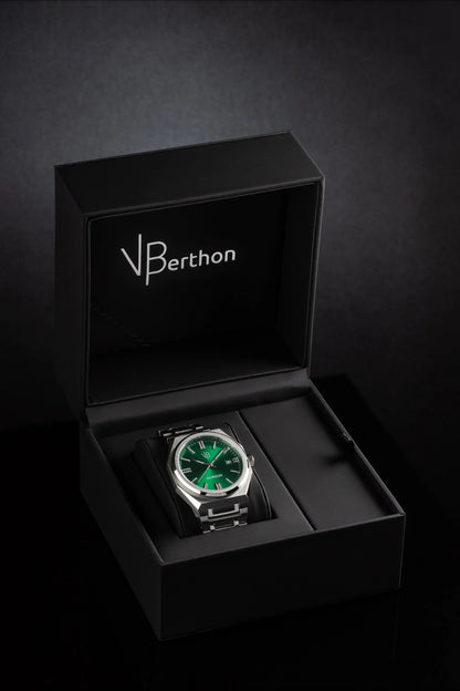 HORIZON 003 Vert VBerthon