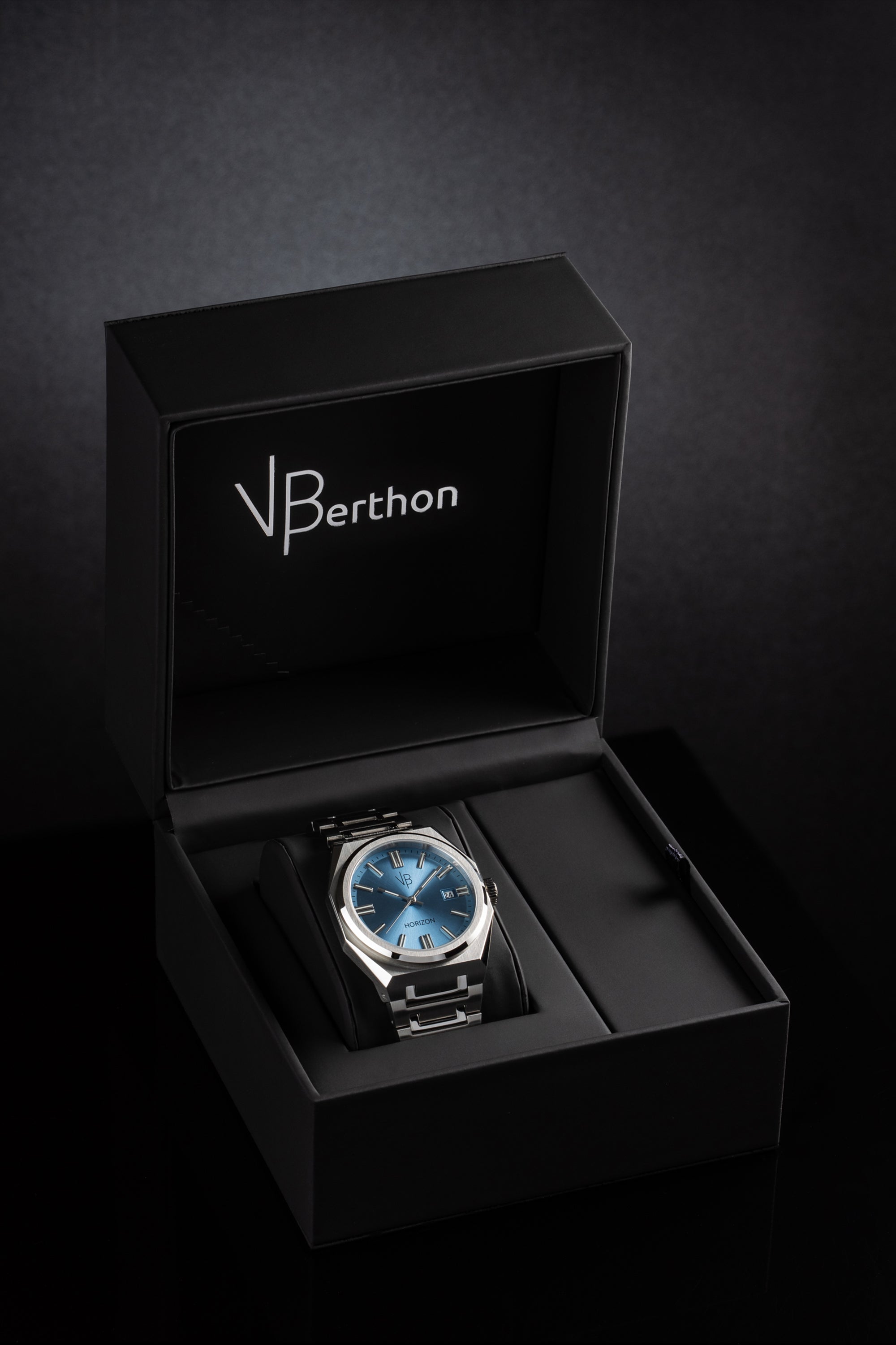 Horizon 004 Bleu