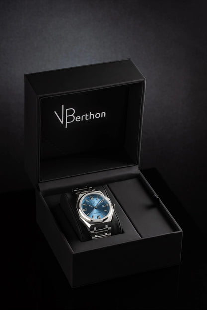 HORIZON 004 Bleu VBerthon
