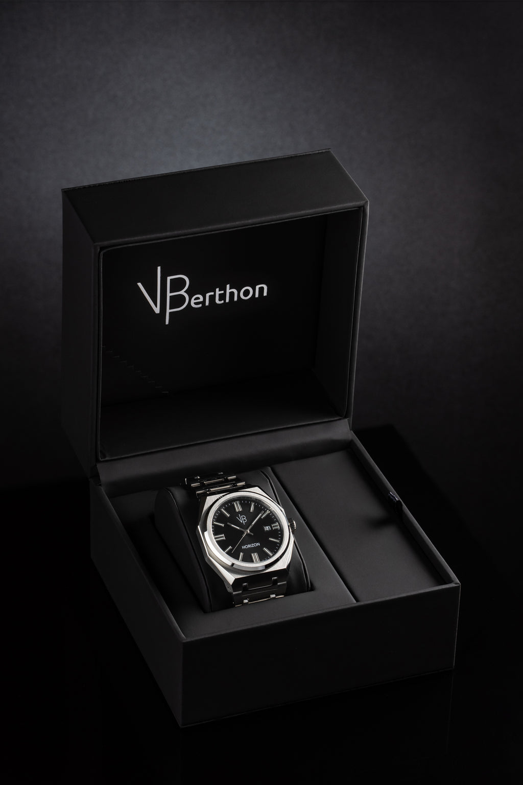 Horizon 002 Noir