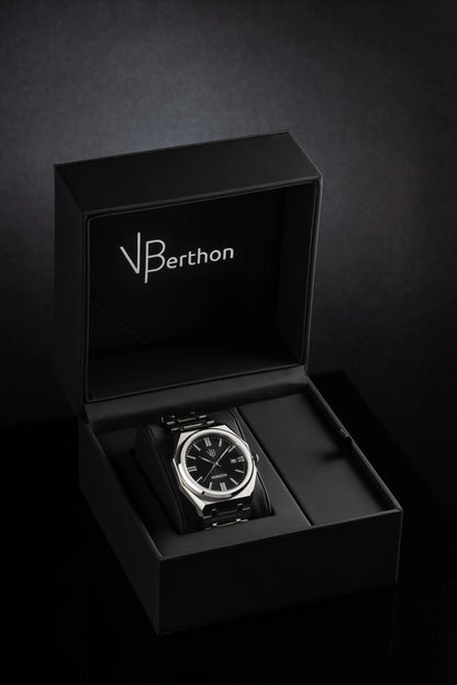 HORIZON 002 Noir VBerthon